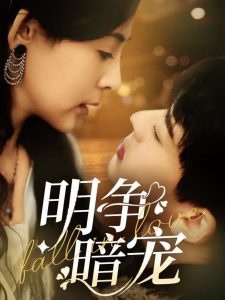 明爭(zhēng)暗寵(全集)