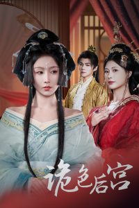 詭色后宮(全集)