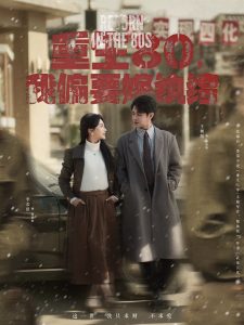 重生80，我偏要嫁紈绔(全集)