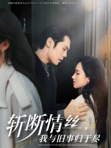 斬斷情絲，我與舊事歸于盡(全集)