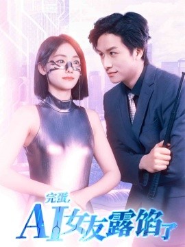 完蛋，AI女友露餡了(全集)
