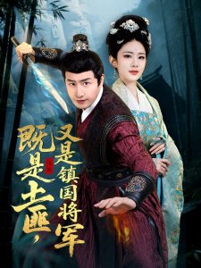 既是土匪，又是鎮(zhèn)國將軍(全集)