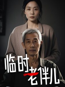 臨時(shí)老伴兒(全集)