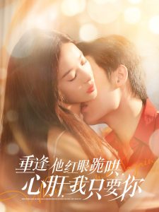 重逢他紅眼跪哄，心肝，我只要你(全集)