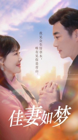 佳妻如夢(mèng)(全集)