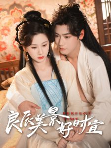 良辰美景好時(shí)宜(全集)