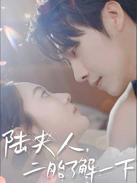 陸夫人，二胎了解一下(全集)