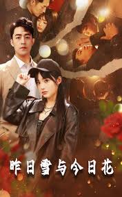 昨日雪與今日花(全集)