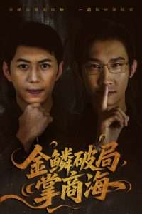 金鱗破局掌商海(全集)