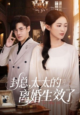 封總，太太的離婚生效了(全集)