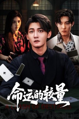 命運(yùn)的較量(全集)