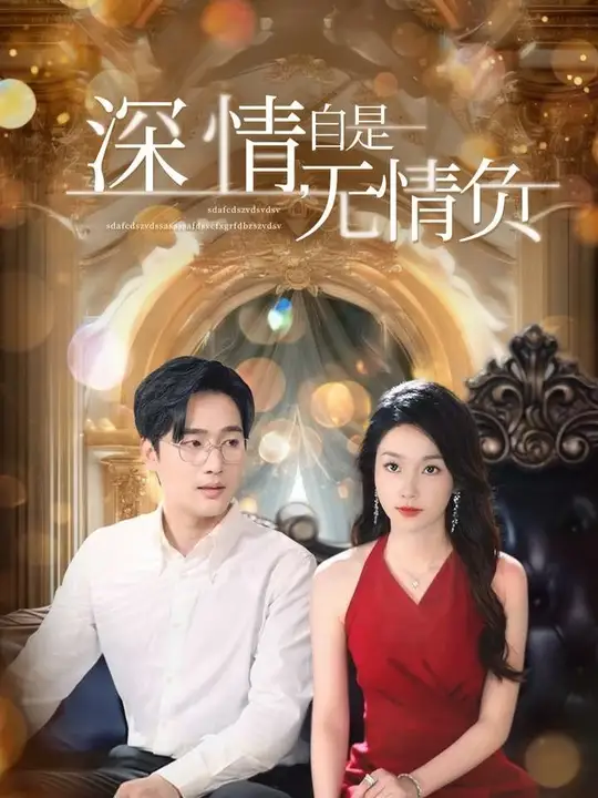 深情自是無(wú)情負(fù)(全集)