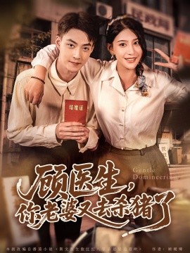 顧醫(yī)生，你老婆又去殺豬了(全集)