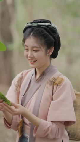 災(zāi)荒年，小農(nóng)女有滿倉魚肉(全集)