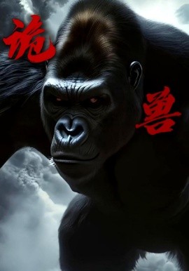 詭獸(全集)