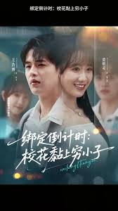 綁定倒計(jì)時(shí)?；ど细F小子(全集)