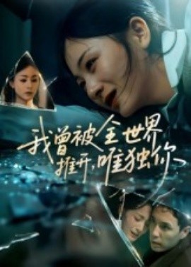 我曾被全世界推開(kāi)唯獨(dú)你(全集)