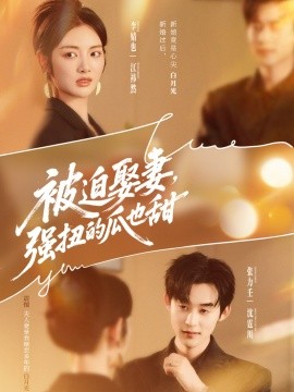 被迫娶妻，強扭的瓜也甜(全集)