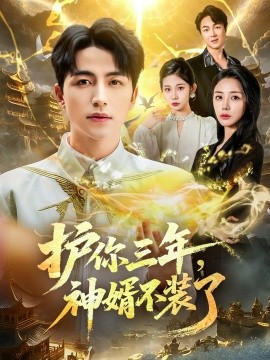 護你三年，神婿不裝了(全集)
