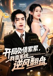 開局負(fù)債累累，我靠系統(tǒng)逆風(fēng)翻盤(全集)