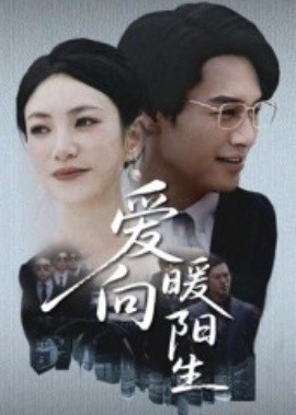 愛向暖陽生(全集)