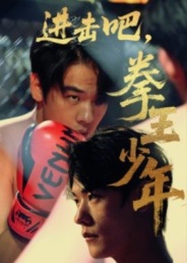 進(jìn)擊吧，拳王少年(全集)