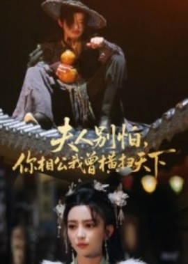 夫人別怕，你相公我曾橫掃天下(全集)