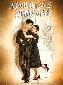 賢妻扶我凌云志，我贈賢妻萬兩金(全集)