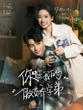 你好，我的傲嬌學(xué)弟(全集)