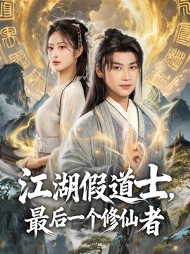 江湖假道士，最后一個(gè)修仙者(全集)