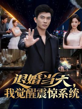 退婚當(dāng)天，我覺醒震驚系統(tǒng)(全集)
