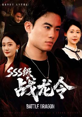 級(jí)戰(zhàn)龍令(全集)