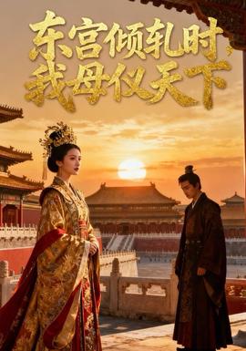 東宮傾軋時，我母儀天下(全集)