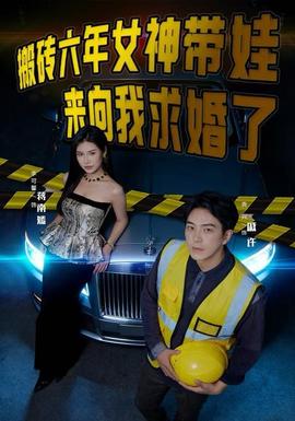 搬磚六年，女神帶娃來(lái)向我求婚了(全集)