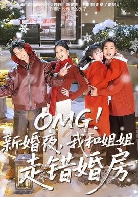 新婚夜，我和姐姐走錯(cuò)婚房(全集)