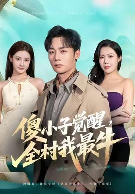 傻小子覺醒，全村我最牛(全集)
