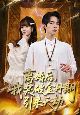 離婚后，我突破金丹期，引來天劫(全集)