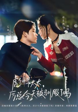 彪悍太太，厲總今天被馴服了嗎(全集)
