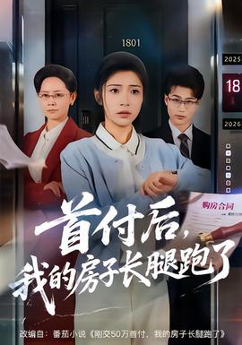 首付后，我的房子長腿跑了(全集)