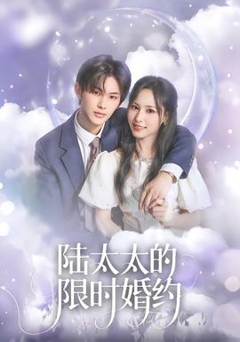 陸太太的限時(shí)婚約(全集)