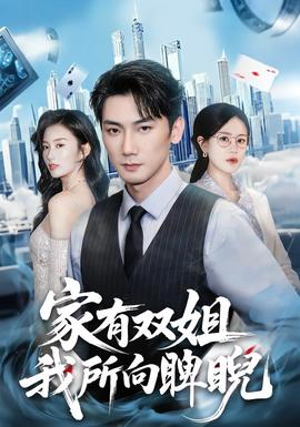 家有雙姐，我所向睥睨(全集)