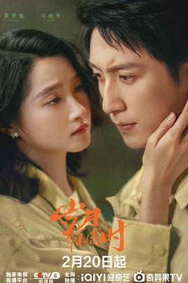 歲月有情時(shí)第19集