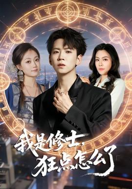 我是修士，狂點怎么了(全集)