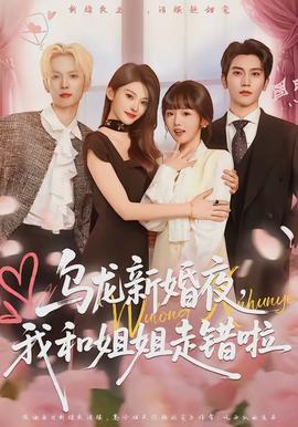 烏龍新婚夜，我和姐姐走錯啦(全集)