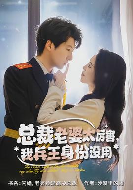 總裁老婆太厲害，我兵王身份沒用(全集)