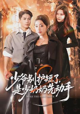 少爺別護(hù)短了，是少奶奶先動(dòng)手(全集)