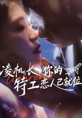 凌機(jī)長，你的特工戀人已就位(全集)