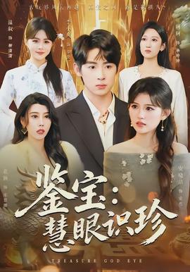 鑒寶：慧眼識(shí)珍(全集)