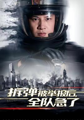 拆彈被舉報后，全隊急了(全集)