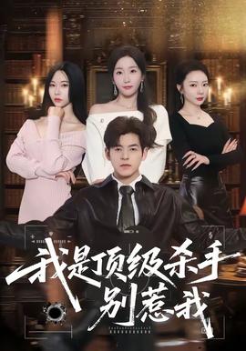 我是頂級(jí)殺手，別惹我(全集)
